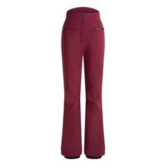 Fusalp - Fuseau Diana Ski Pants | Mahogany