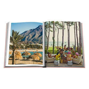 Assouline - Marbella Sol