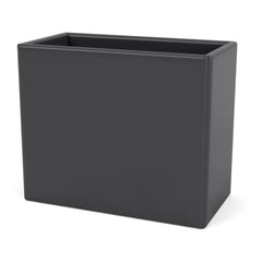 Montana Furniture - Collect Office Storage Box | Charcoal Grey