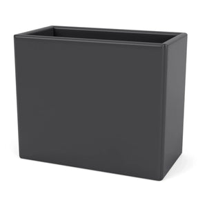 Montana Furniture - Collect Office Storage Box | Charcoal Grey