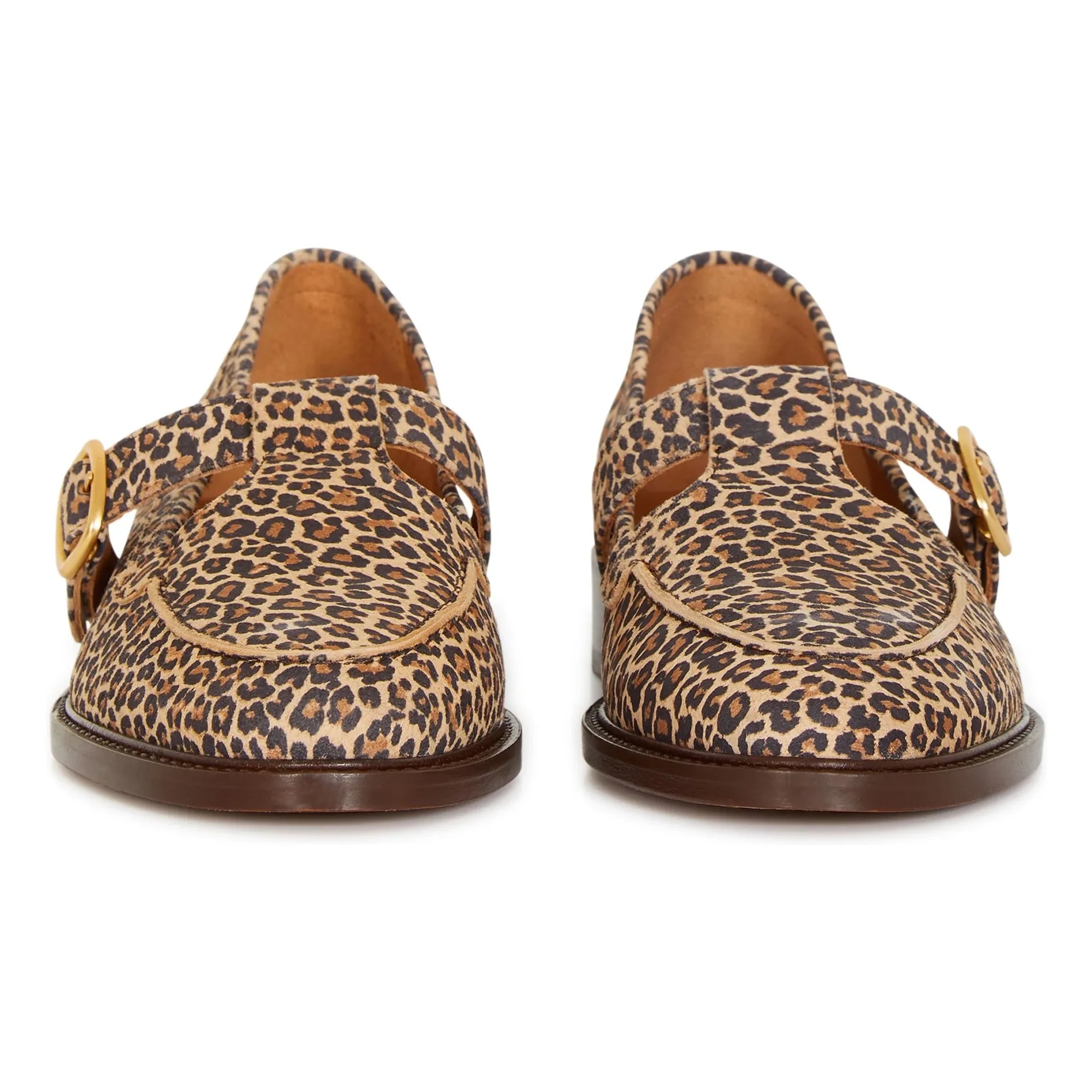 Rivecour - Loafer n°84 | Leopar
