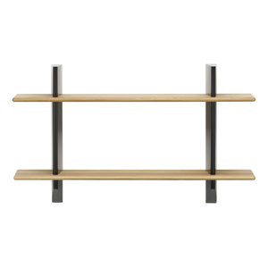 Vitra - Wall-mounted Shelf | Black