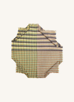 Epice Paris - Yün Bandana | Zeytin