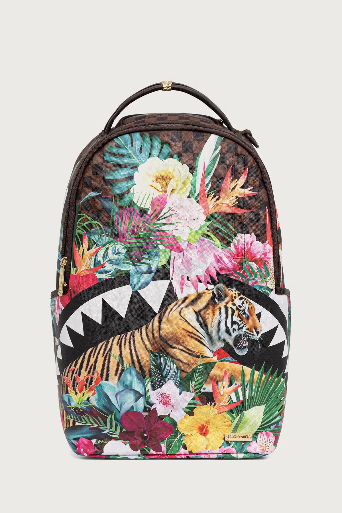 Sprayground - बहुरंगी बैकपैक 910B8626NSZ