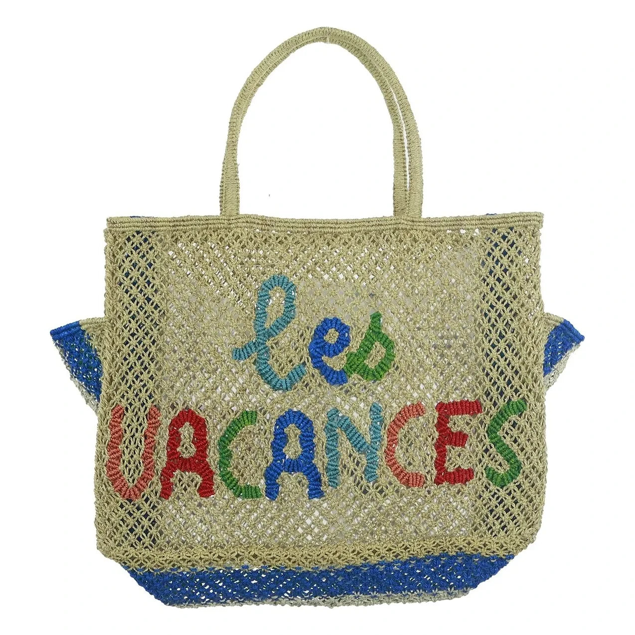 The Jacksons - Panier Barry Les Vacances | Mavi