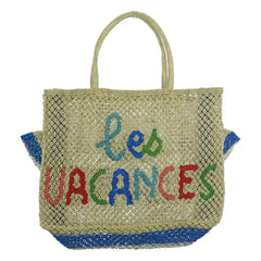 The Jacksons - Panier Barry Les Vacances | Mavi