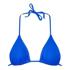 Anja Paris - Swimsuit Top Le Pétillant | Blue