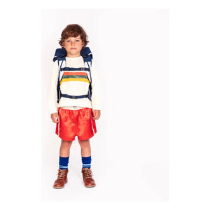 Jeune Premier - Ergomaxx Supercats Backpack | Dark Blue