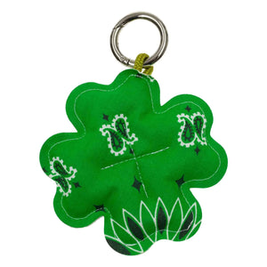 Llámame por tu nombre - Charms de Trefle | Verde
