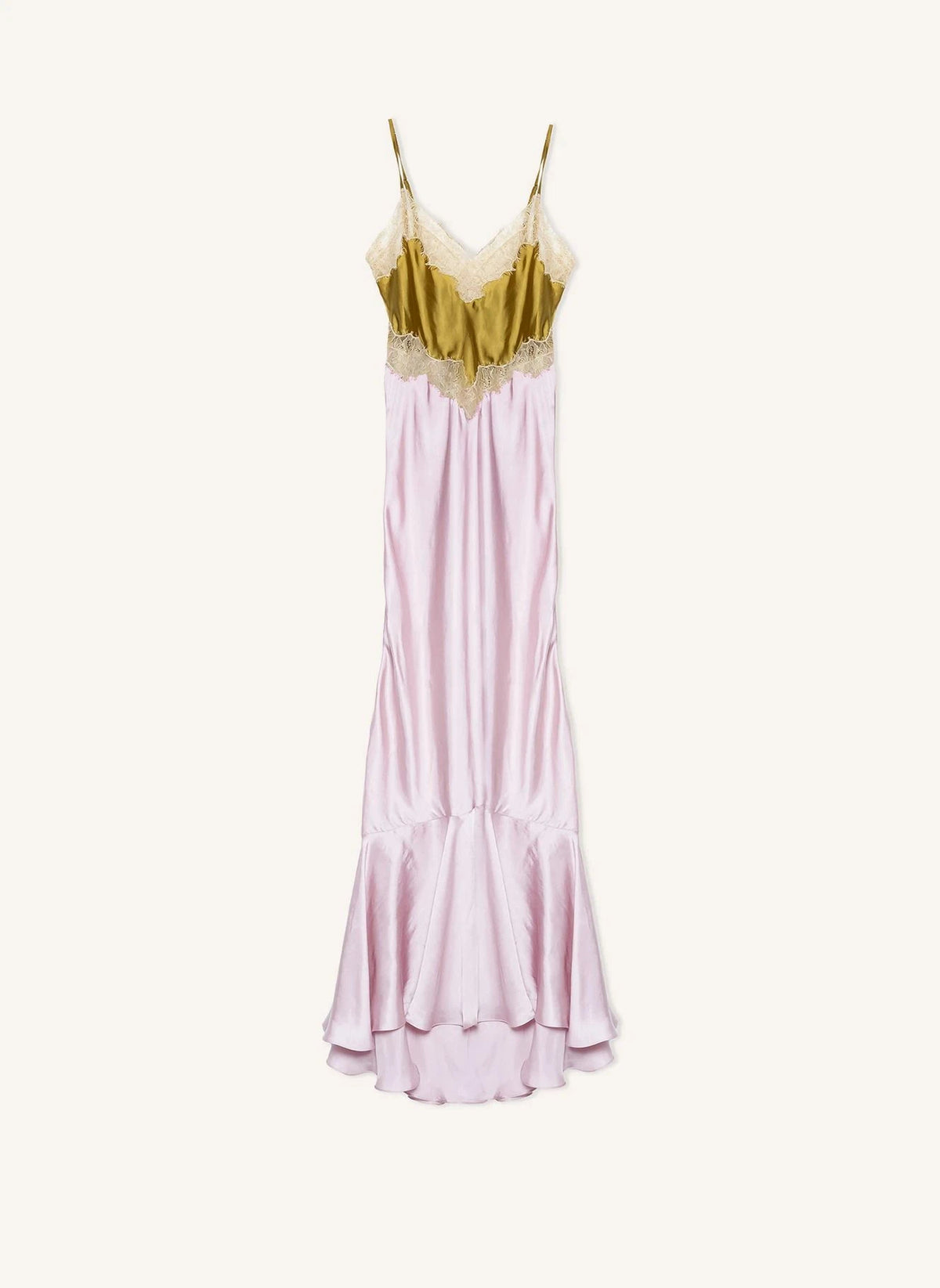 Mes Demoiselles - Fina Vestido | Lila