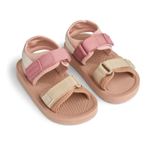 Liewood - Monty sandaletler | Pembe