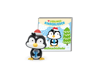 Tonies - Deutsche Weihnachtslieder - Lieblingskindlieder