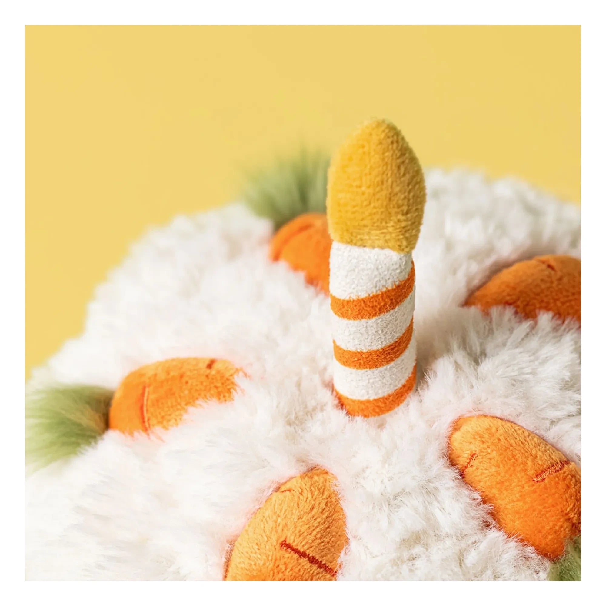 Jellycat - Havuçlu Kek pelüş