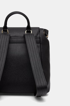 Valentino Bags kadın suni deri şehir sırt çantası RYTA RE