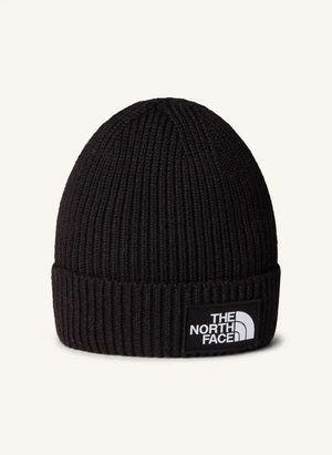 The North Face - Σκούφος Logo Box | Μαύρο