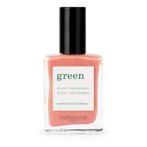 Manucurist - Yeşil Oje - 15 ml | Bird of paradise