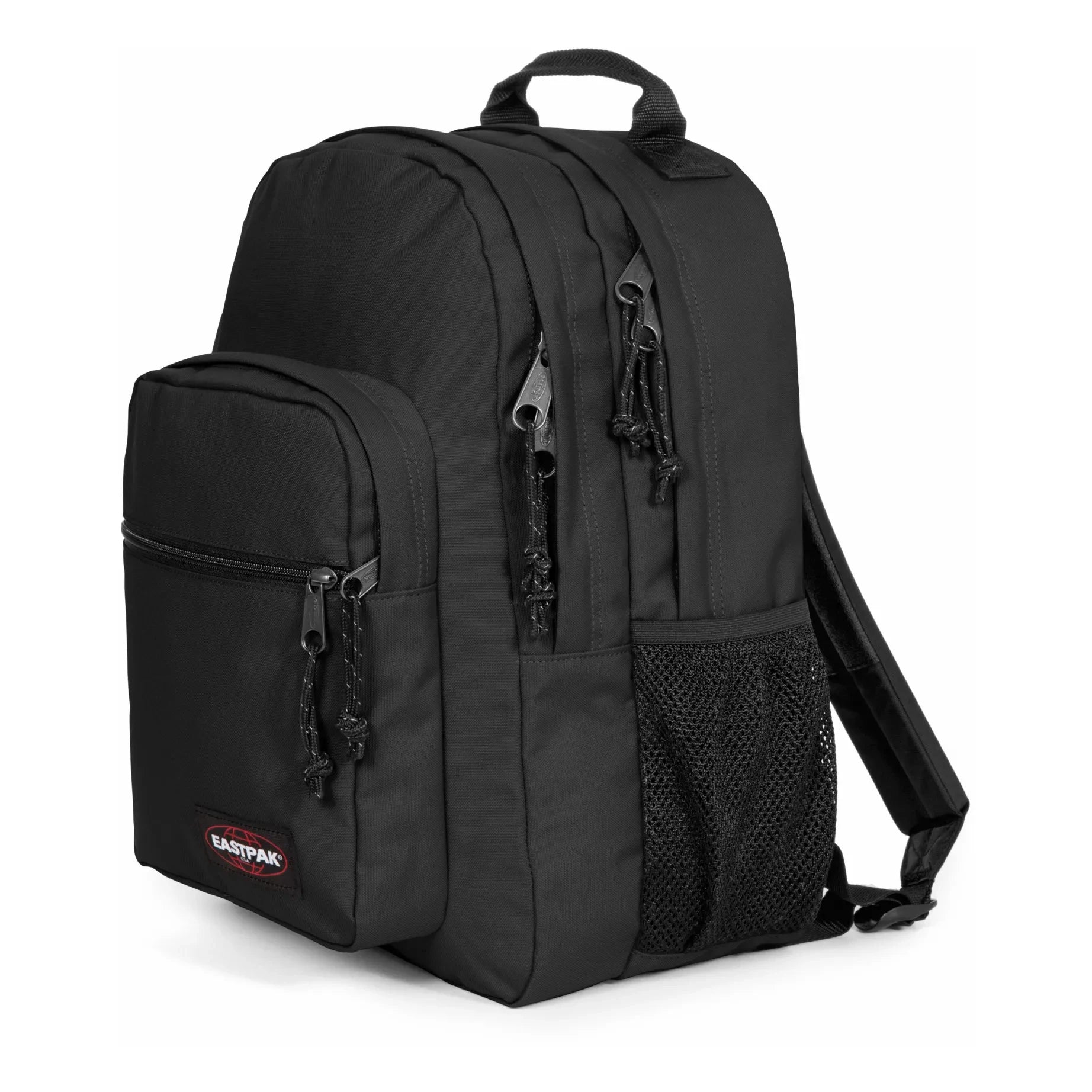 Eastpak - Morius Sırt Çantası | Siyah