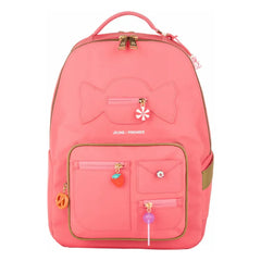 Jeune Premier - Bobbie Candy Backpack | Pink