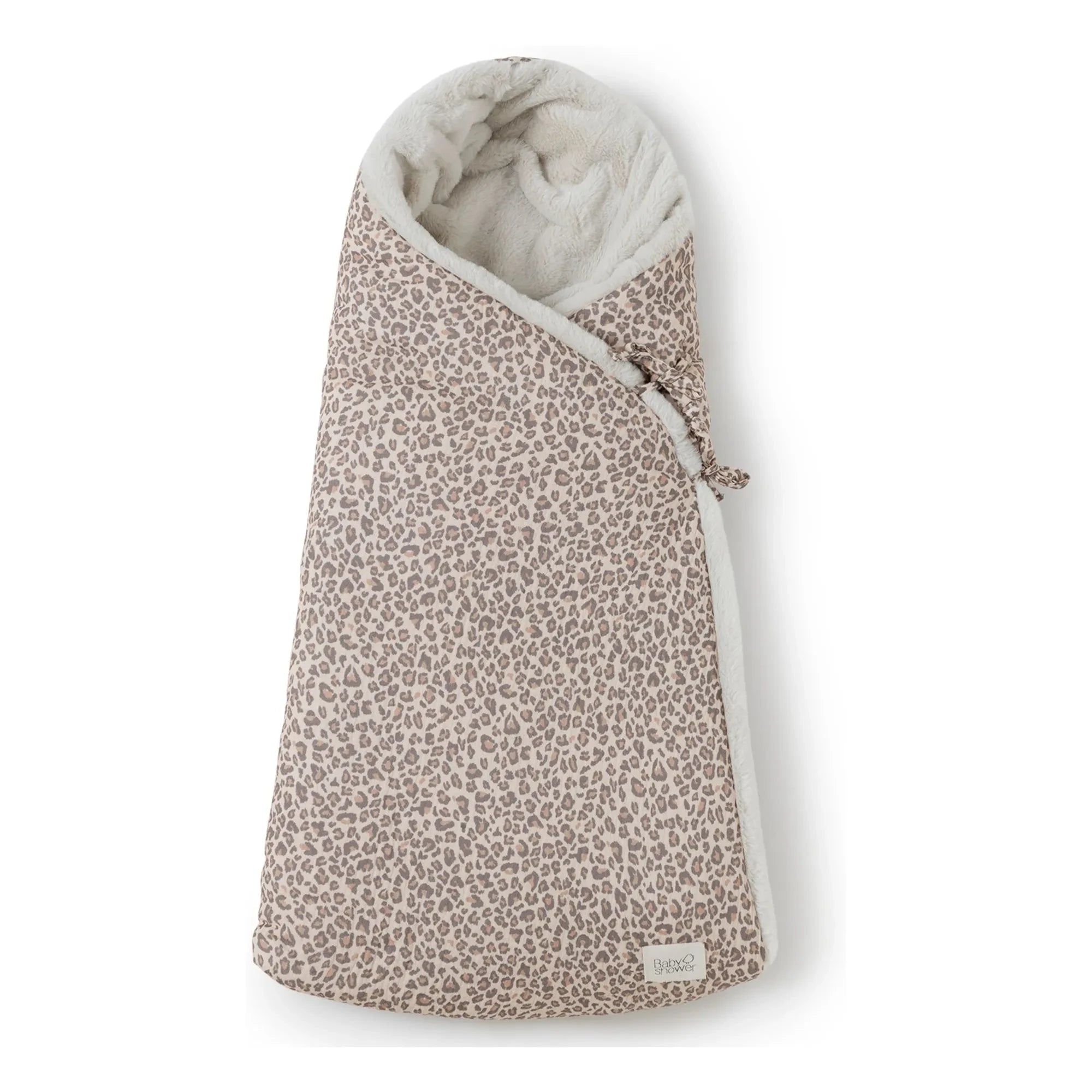 Babyparty – Polares Engelsnest Wild | Leopard