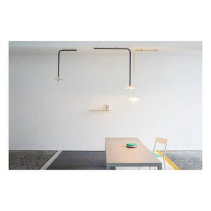 Valerie Objects - Pendelleuchte N°2 - Muller Van Severen | Altin