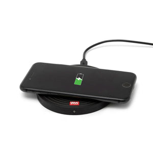 Legami - Vinil Kablosuz Akıllı Telefon Şarj Cihazı - Süper Hızlı