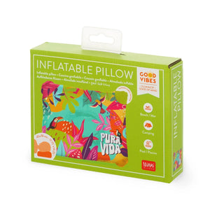 Legami - Pura Vida Inflatable Yastık