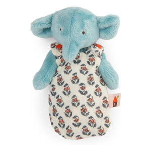 Moulin Roty - Bébé Pablo Fil Les Minouchkas