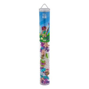 Plus-Plus - Tube Fee - 100 Teile