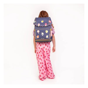 Jeune Premier - Ergomaxx Disco Dip Backpack | Blue