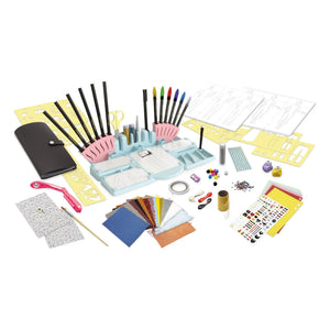 Buki - Deluxe Modestudio