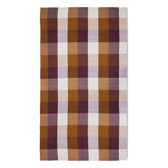 HKliving - Vida Tischdecke | Amber