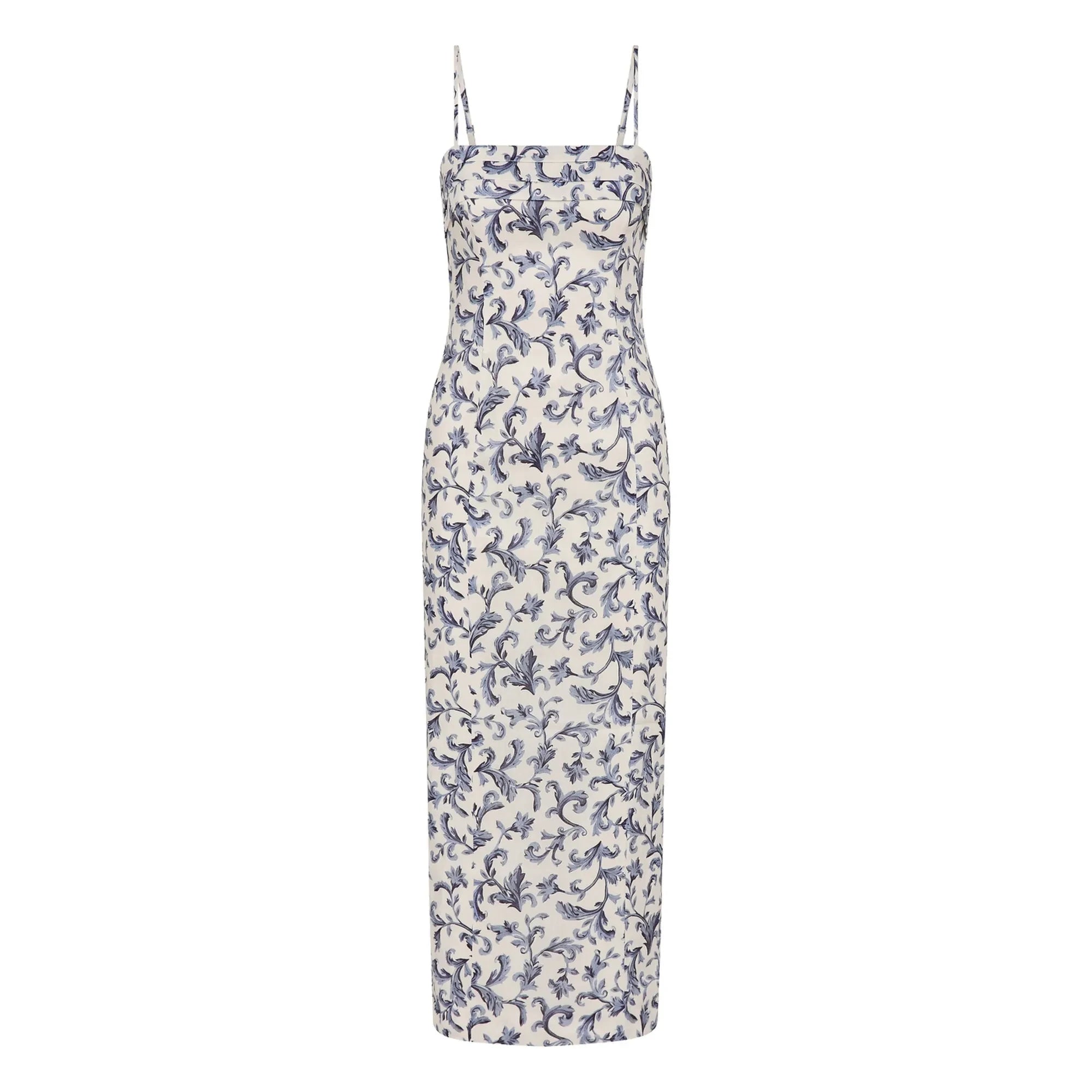 Posse - Dress Rue Keten | Mavi