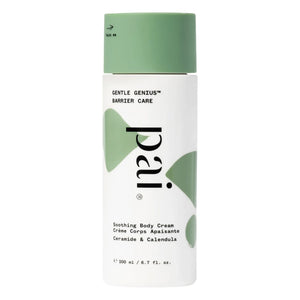 Pai Skincare - Gentel Genius Beruhigende Körpercreme - 200 ml