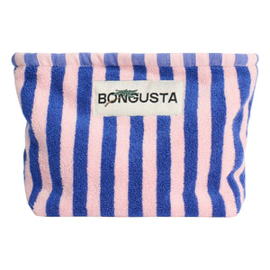 Bongusta - Naram tuvalet çantası | Mavi