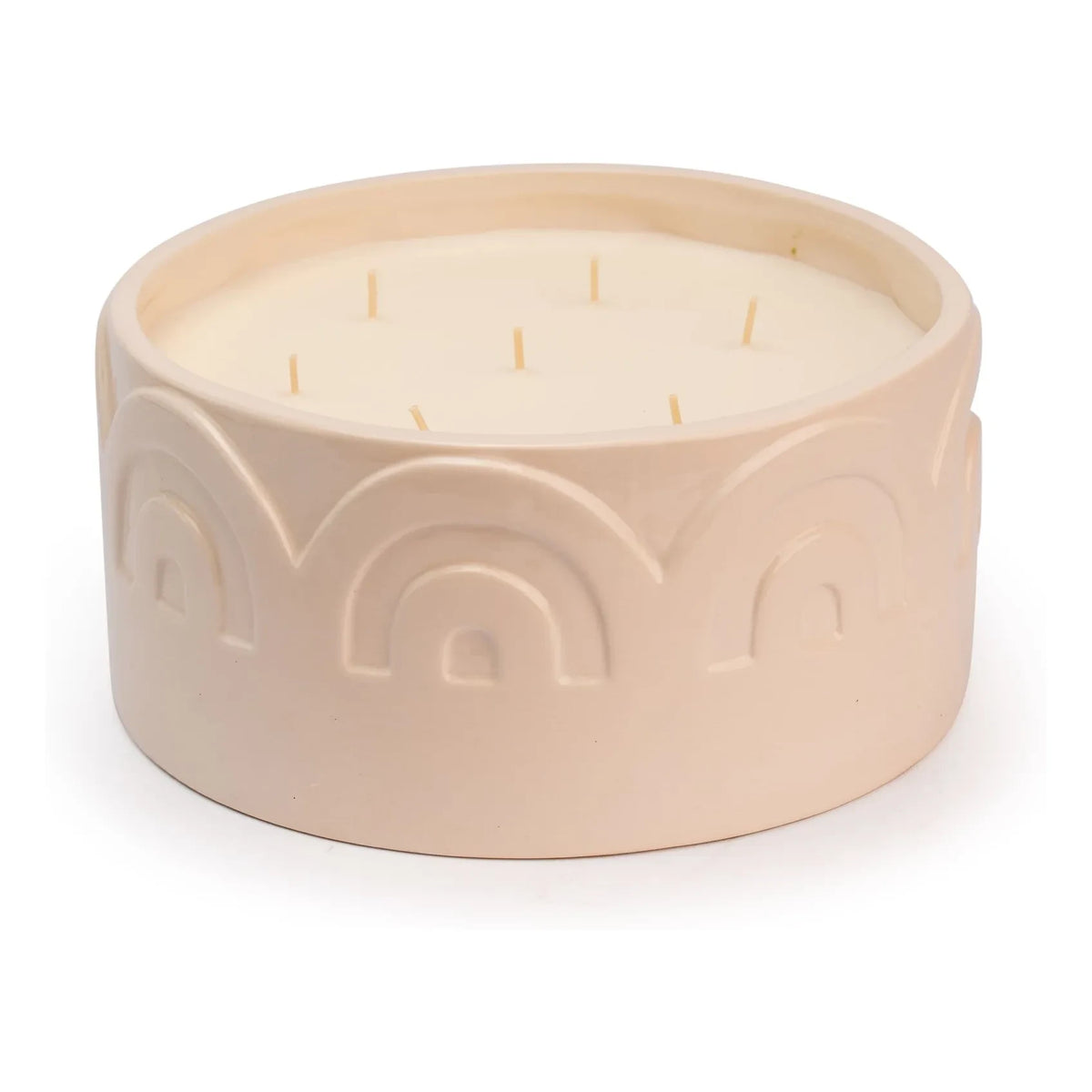 Côté Bougie - BAB Candle, Fanny Lopez - Orientalisch