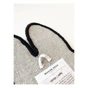 Maison Deux - Alfombra Miffy | Crema