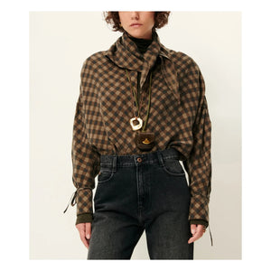 Sessùn - Schwarze Jeans Denim