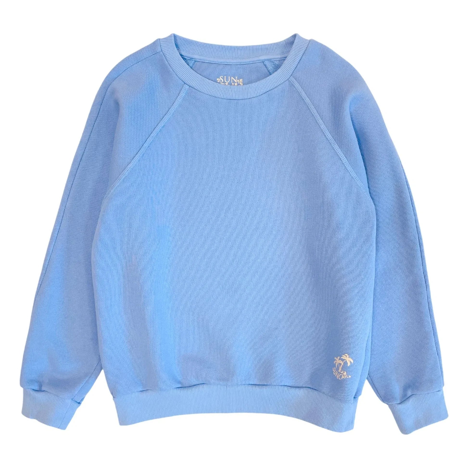 Sunchild - Douglas sweatshirt | Mavi