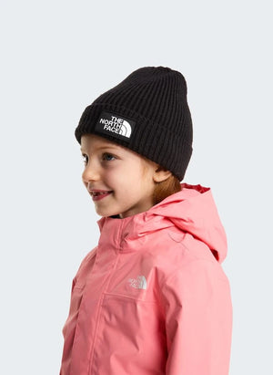 The North Face - Σκούφος Logo Box | Μαύρο
