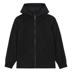 C.P. Company - Chaqueta C.O. Shell-R | Negro