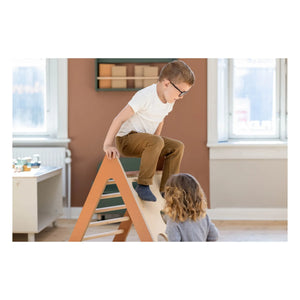 Flexa - Dusty Pink Play Tower