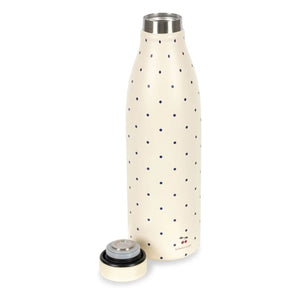 Konges Sløjd - Termos matara - 500 ml | Ekru