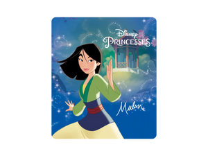 Tonies - Fransızca Mulan - Disney Prensesi