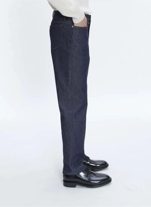 A.P.C. - Martin Jeans | Koyu Denim