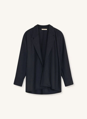 the new society - Blazer Faith | Nero