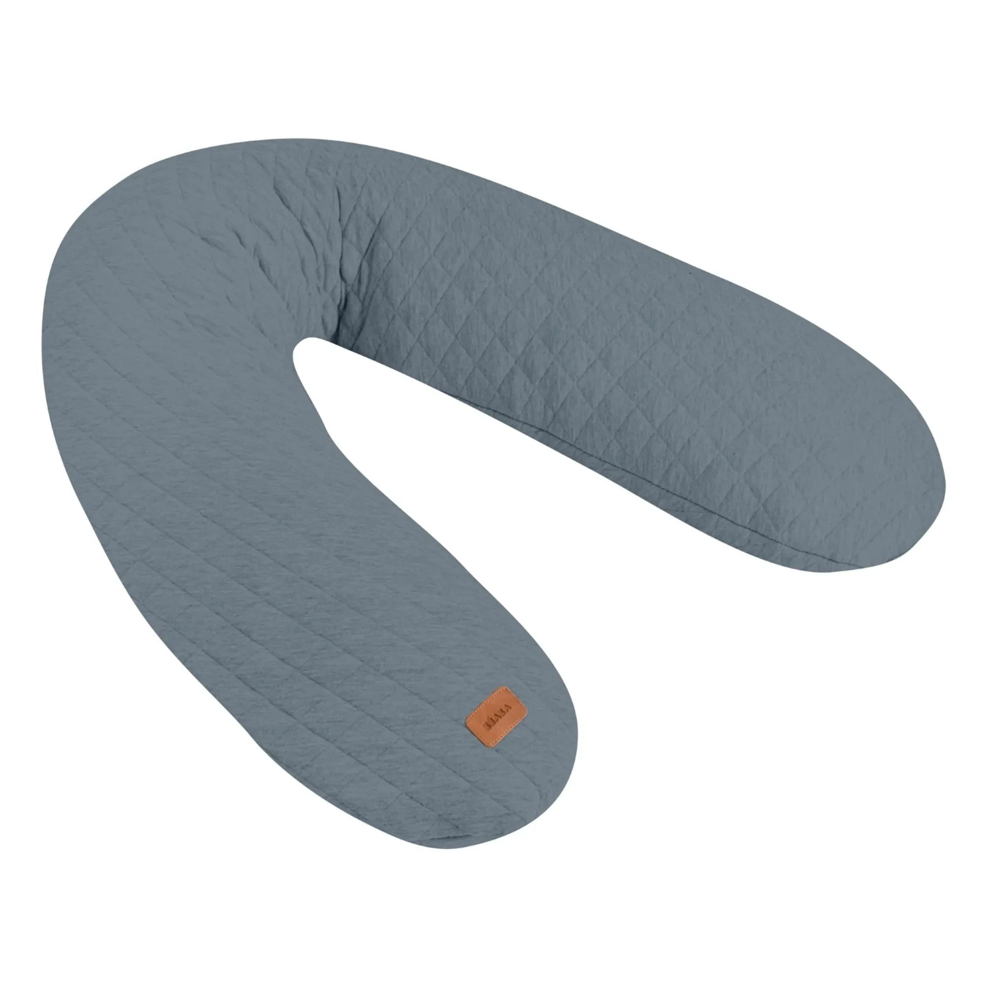 Béaba - Big Flopsy emzirme yastığı | Gri