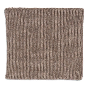Bompard - 12 iplikli Kaşmir Rib Choker | Bej
