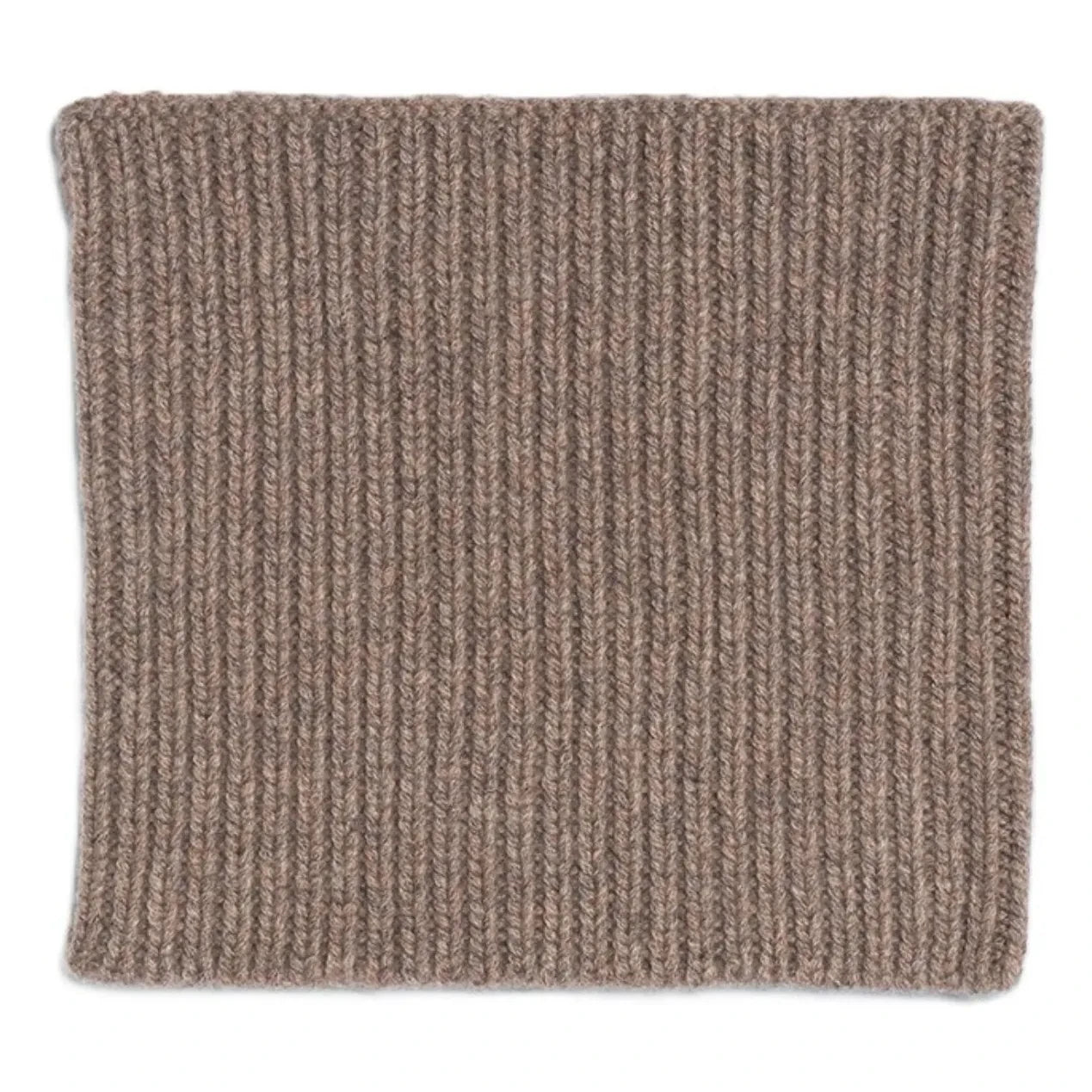 Bompard - 12 iplikli Kaşmir Rib Choker | Bej