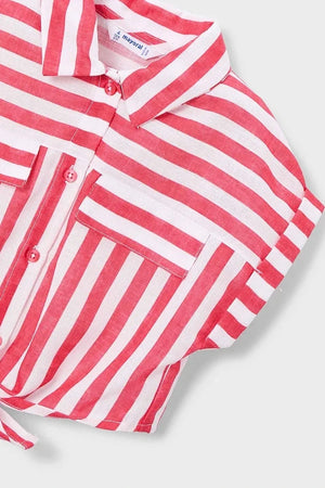 Mayoral Çocuk Gömleği