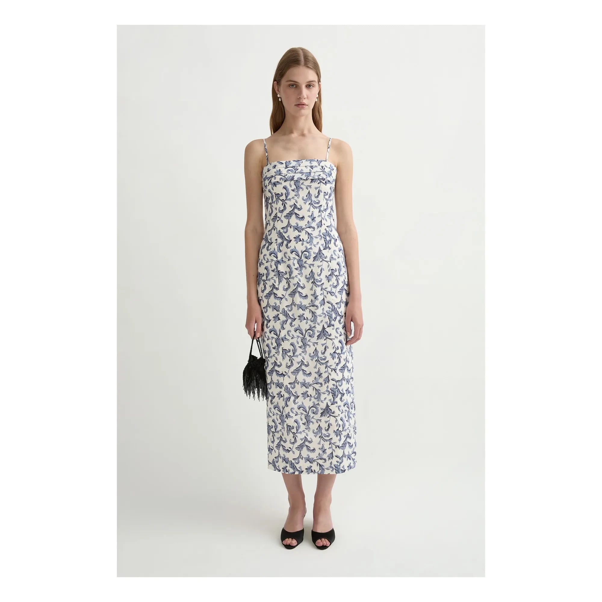 Posse - Dress Rue Keten | Mavi
